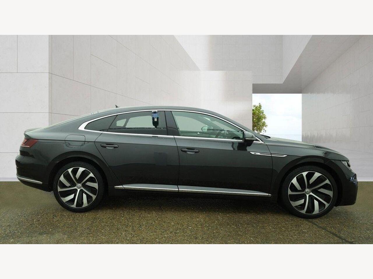Used Volkswagen Arteon 2019 for sale - 78117186: Photo 9