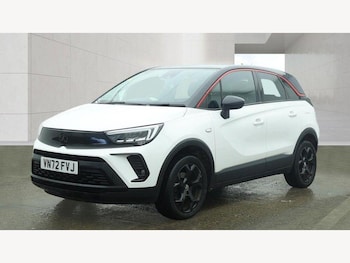 Used Vauxhall Crossland 2022 for sale - 78879853: Photo