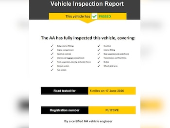 Used Vauxhall Crossland 2022 for sale - 78879853: Photo