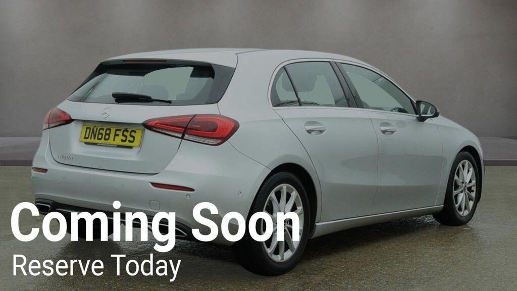 Used Mercedes-Benz A-Class for sale - 77496229: Photo 14