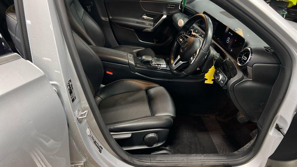 Used Mercedes-Benz A-Class for sale - 77496229: Photo 17