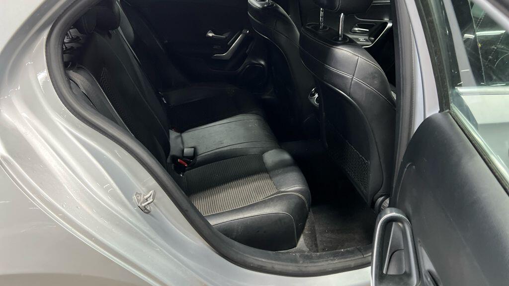 Used Mercedes-Benz A-Class for sale - 77496229: Photo 18