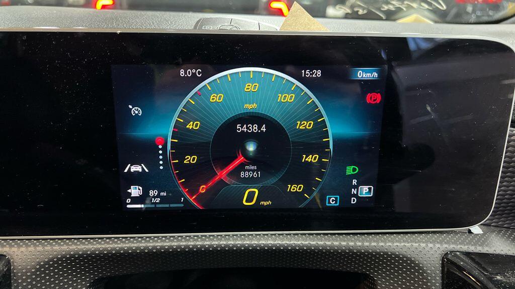 Used Mercedes-Benz A-Class for sale - 77496229: Photo 20