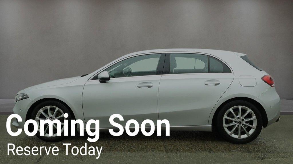 Used Mercedes-Benz A-Class for sale - 77496229: Photo 24