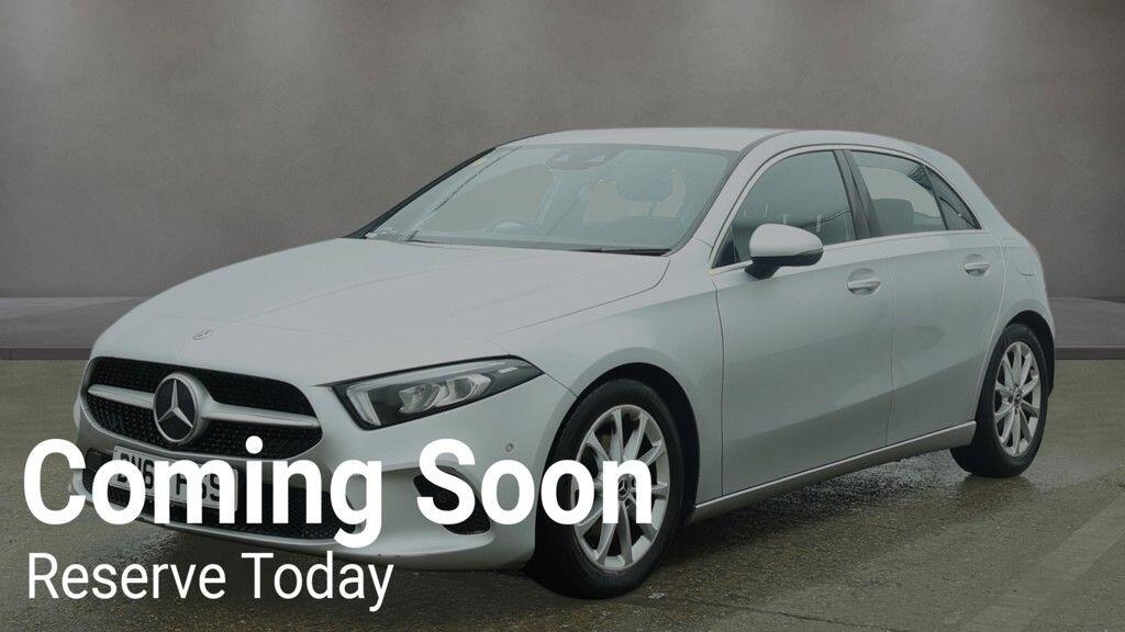 Used Mercedes-Benz A-Class for sale - 77496229: Photo 3