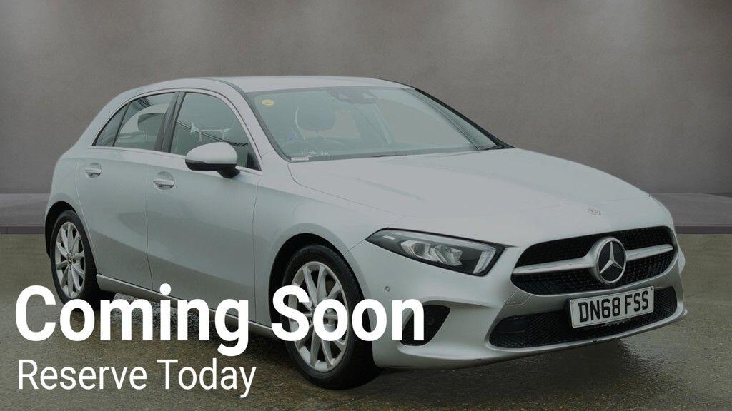 Used Mercedes-Benz A-Class for sale - 77496229: Photo 30