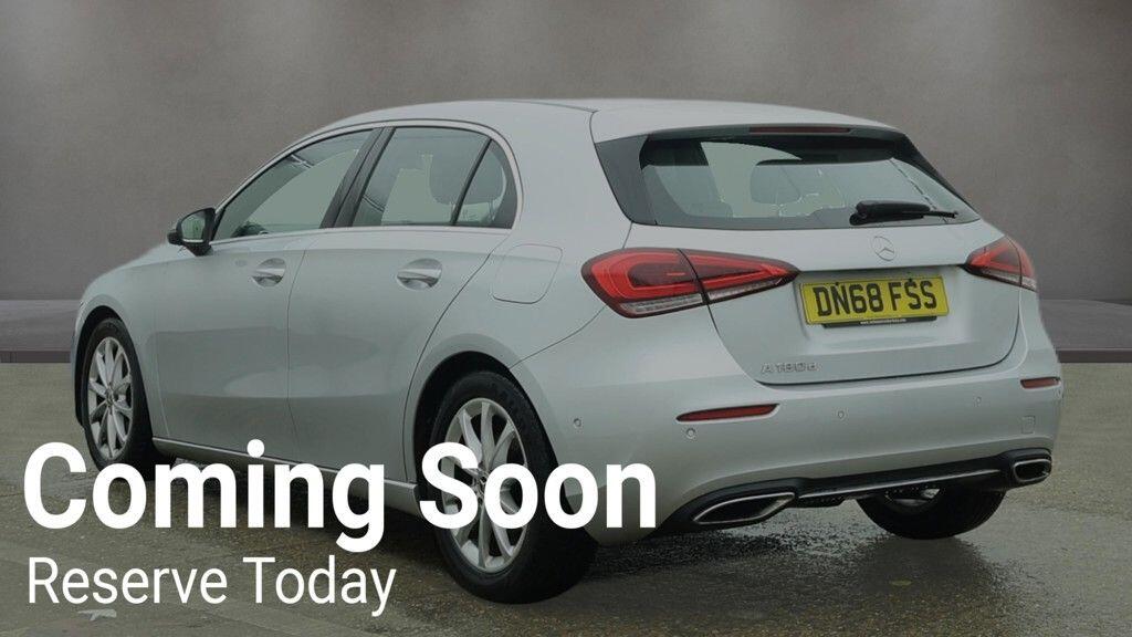 Used Mercedes-Benz A-Class for sale - 77496229: Photo 5