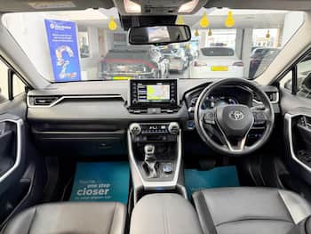 Used Toyota RAV4 2022 for sale - 79633177: Photo