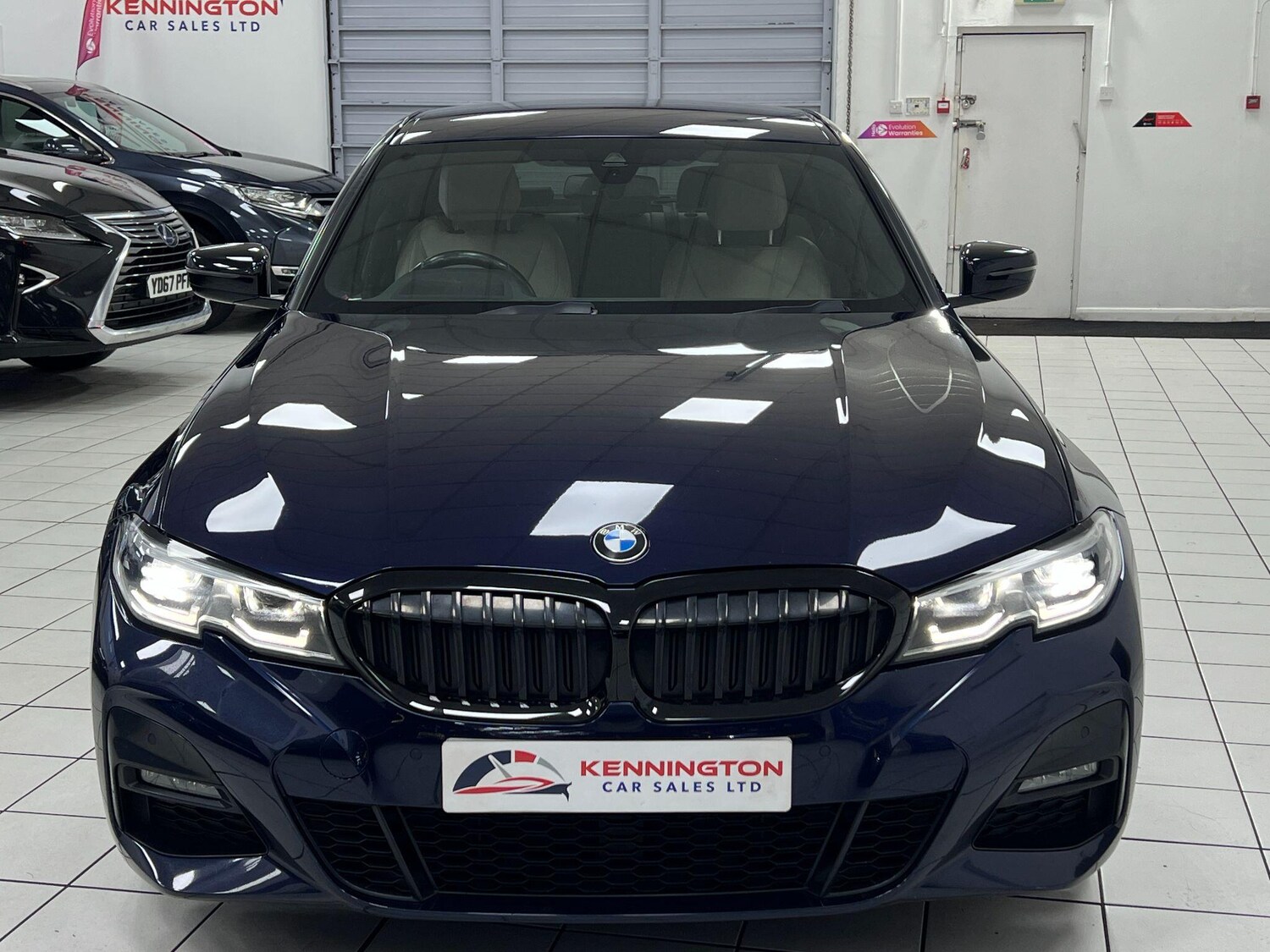 Used BMW 3 Series 2020 for sale - 77559484: Photo 12