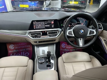 Used BMW 3 Series 2020 for sale - 77559484: Photo