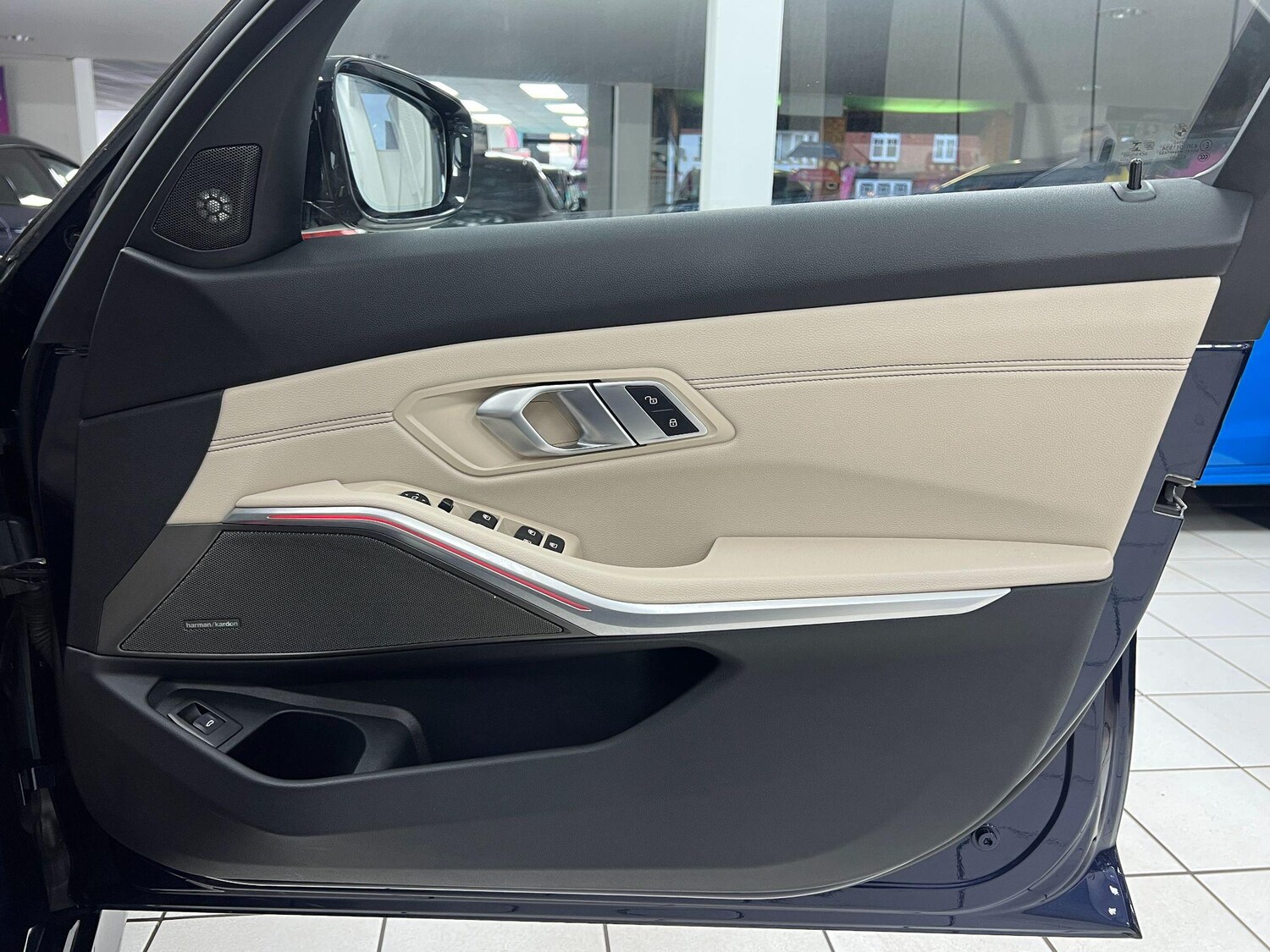 Used BMW 3 Series 2020 for sale - 77559484: Photo 35