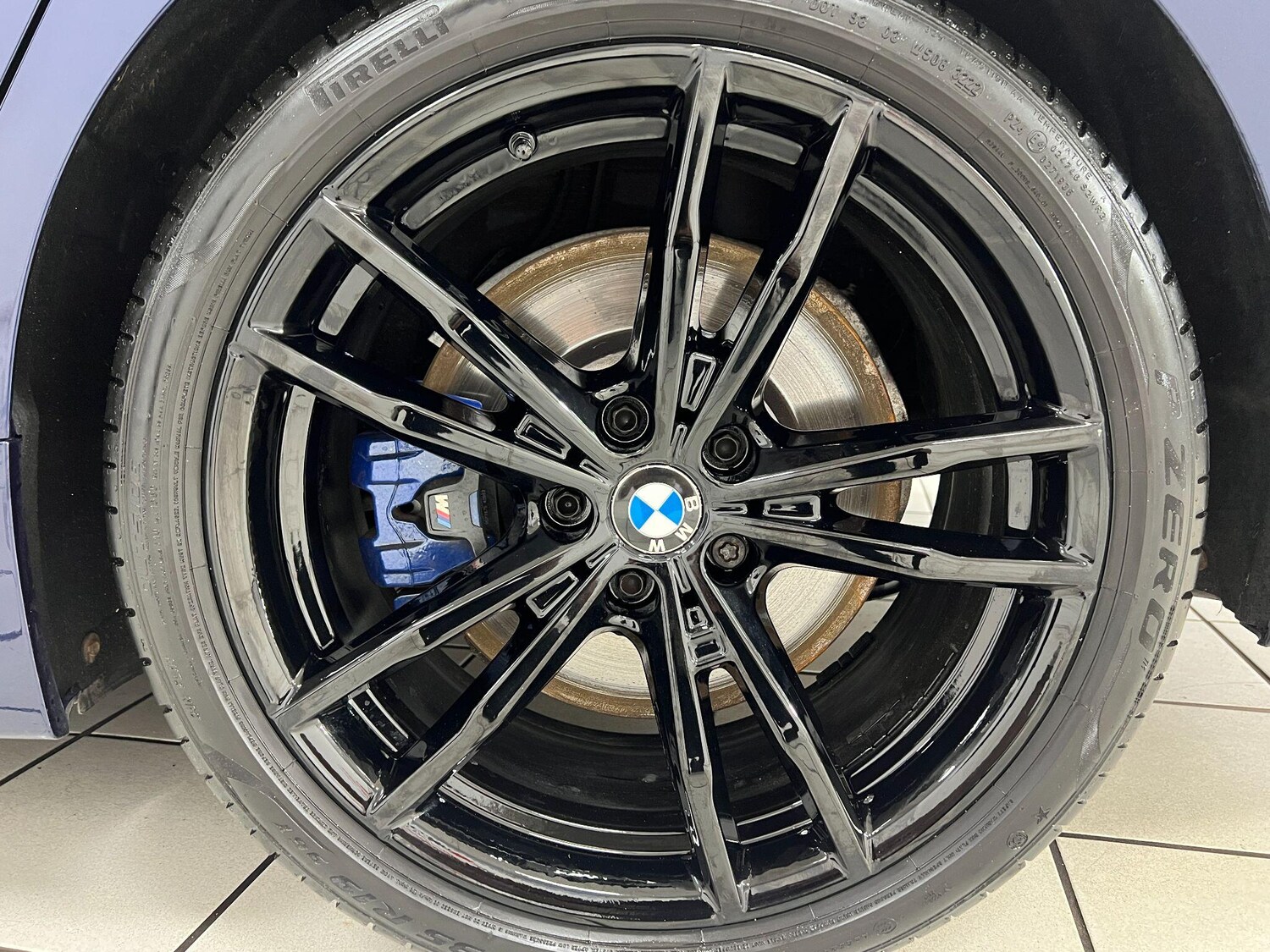 Used BMW 3 Series 2020 for sale - 77559484: Photo 37