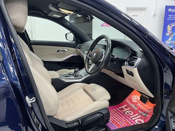 Used BMW 3 Series 2020 for sale - 77559484: Photo