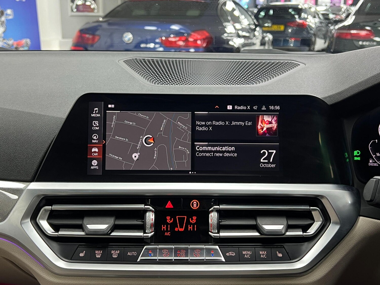 Used BMW 3 Series 2020 for sale - 77559484: Photo 40