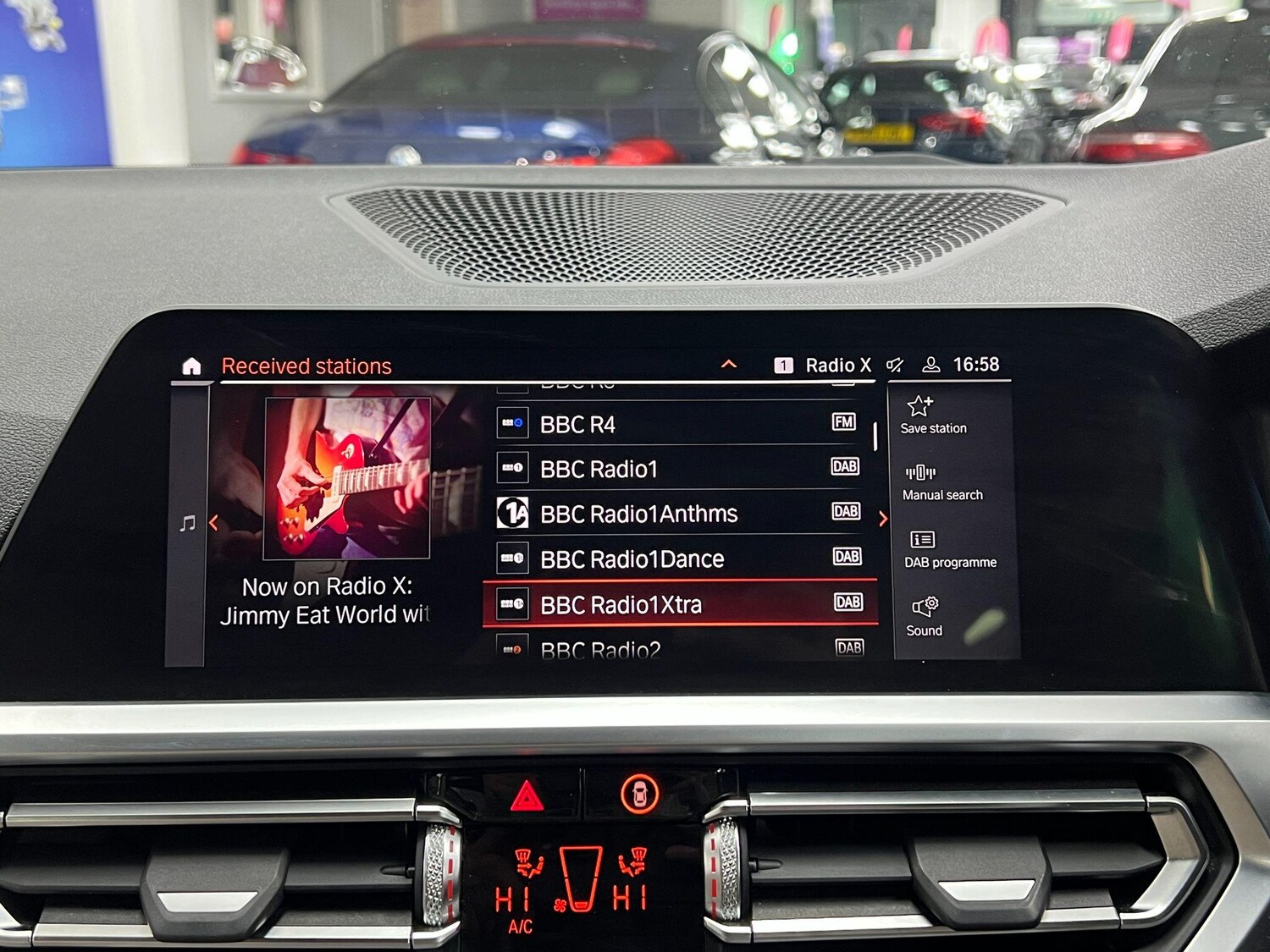 Used BMW 3 Series 2020 for sale - 77559484: Photo 42