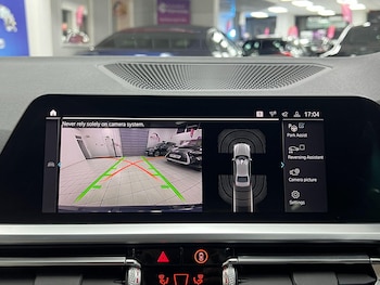 Used BMW 3 Series 2020 for sale - 77559484: Photo