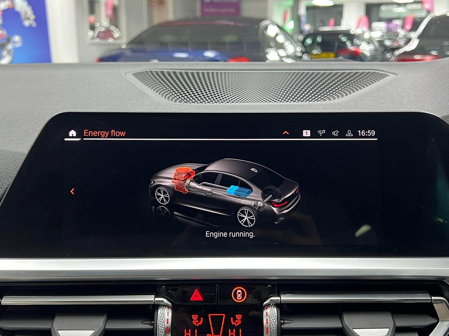 Used BMW 3 Series 2020 for sale - 77559484: Photo 50