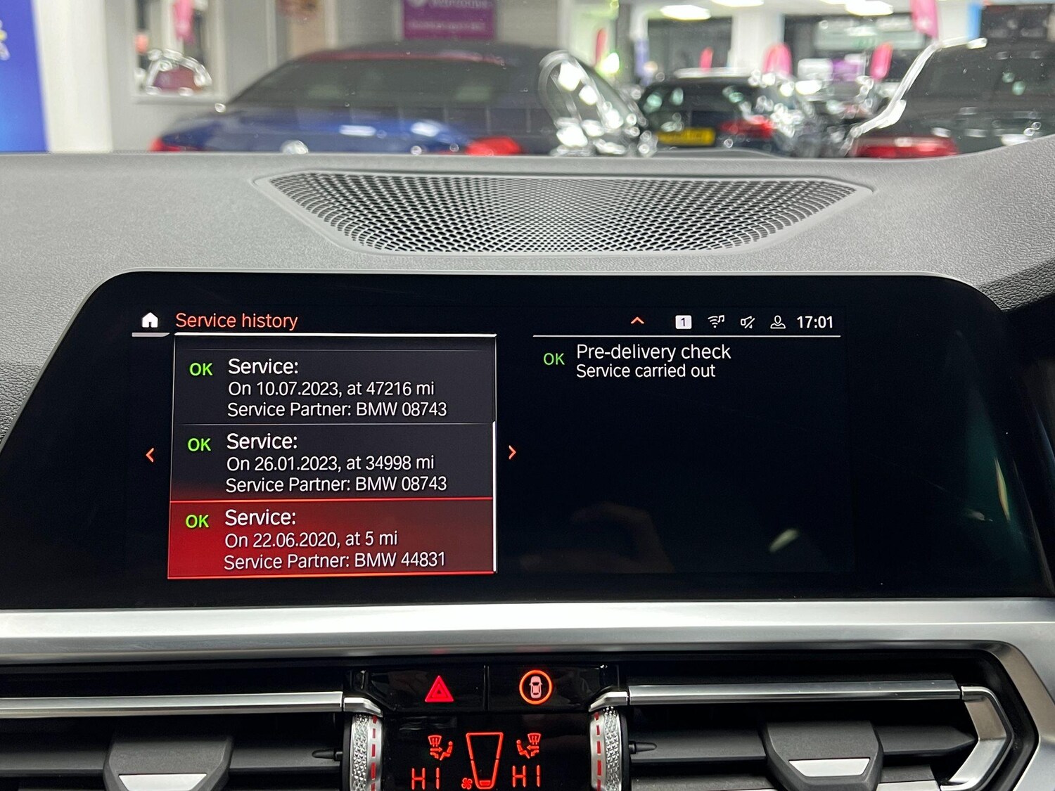 Used BMW 3 Series 2020 for sale - 77559484: Photo 55