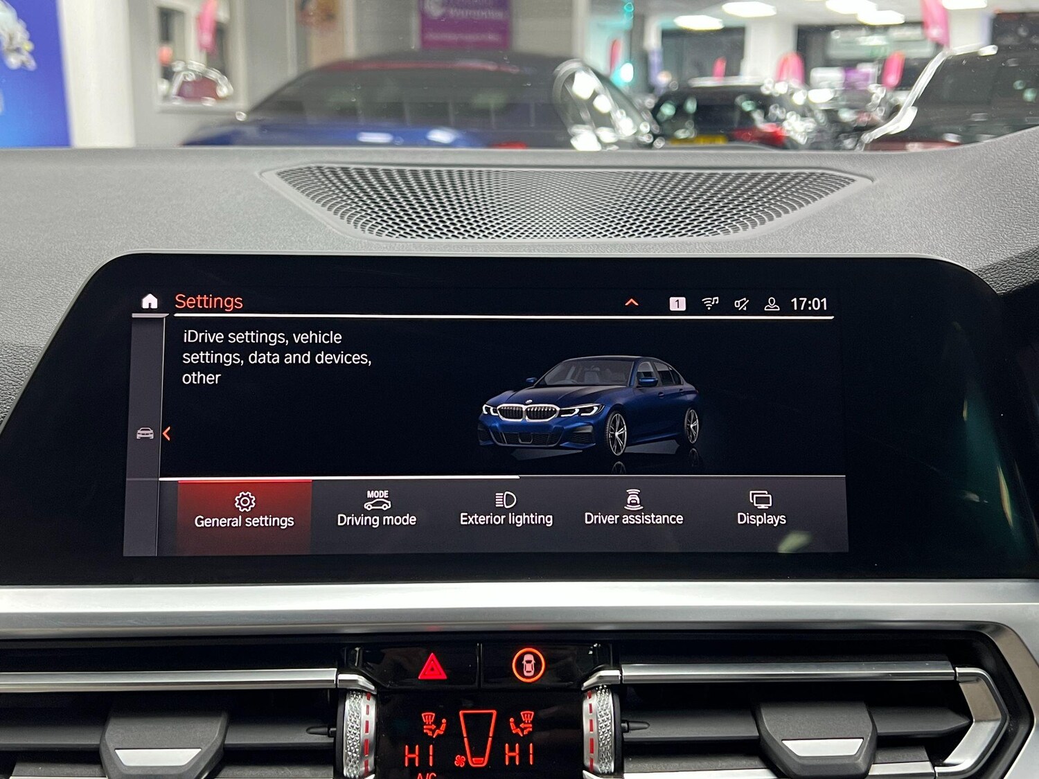 Used BMW 3 Series 2020 for sale - 77559484: Photo 57