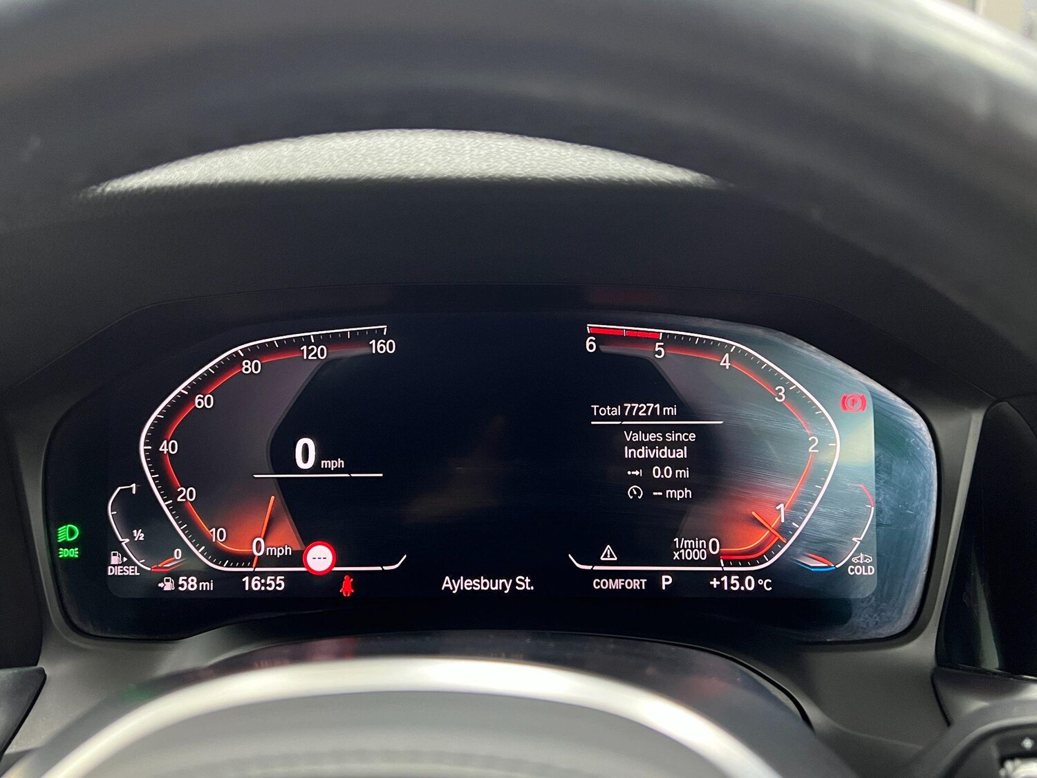 Used BMW 3 Series 2020 for sale - 77559484: Photo 81