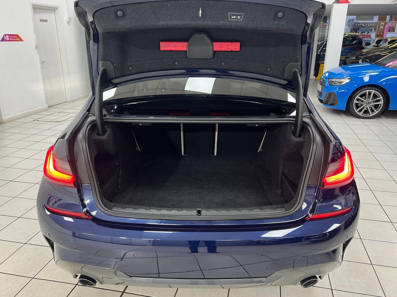 Used BMW 3 Series 2020 for sale - 77559484: Photo 90