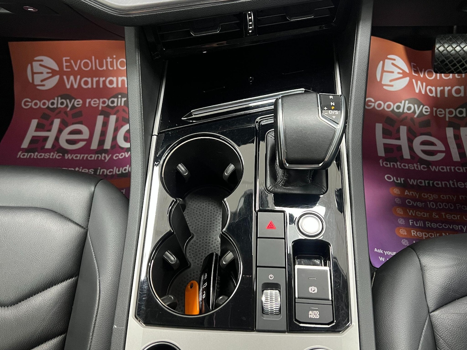 Used Volkswagen Touareg 2020 for sale - 77060267: Photo 20