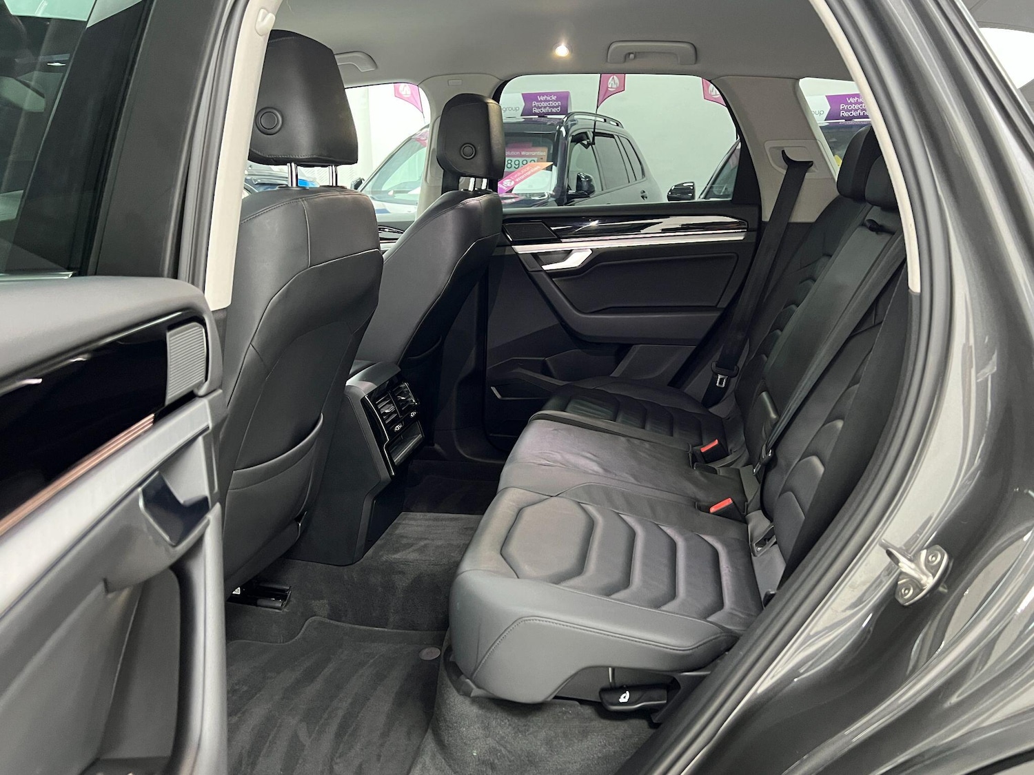 Used Volkswagen Touareg 2020 for sale - 77060267: Photo 22