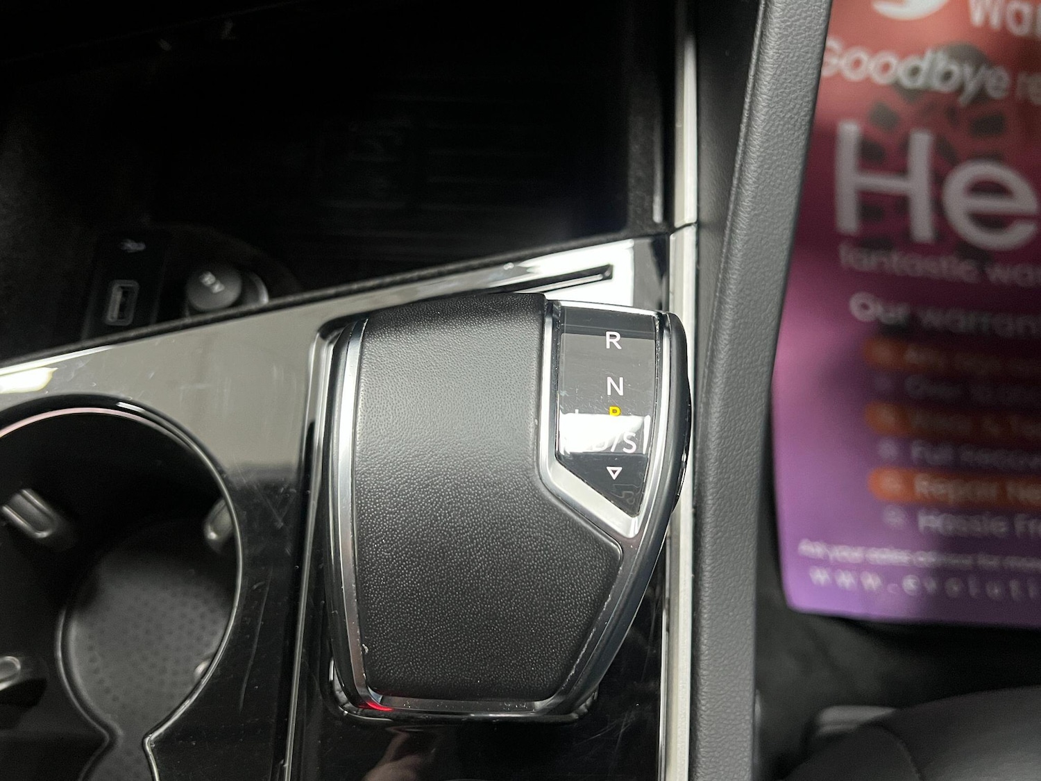 Used Volkswagen Touareg 2020 for sale - 77060267: Photo 32