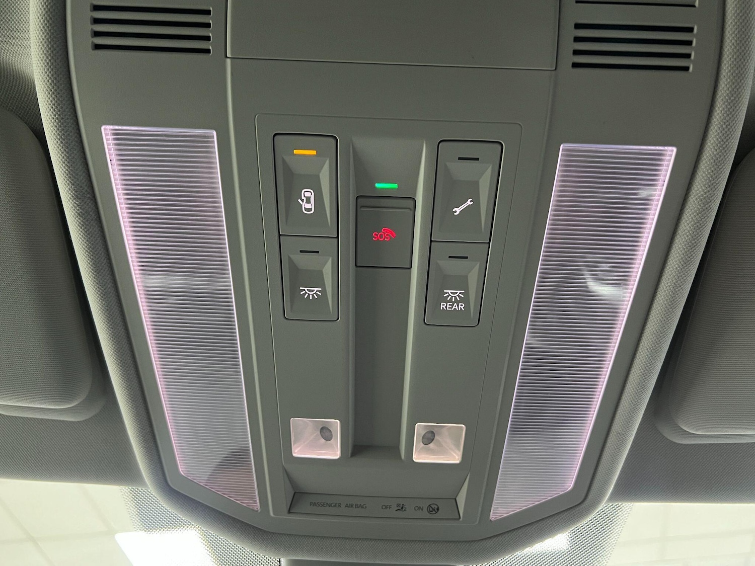 Used Volkswagen Touareg 2020 for sale - 77060267: Photo 33