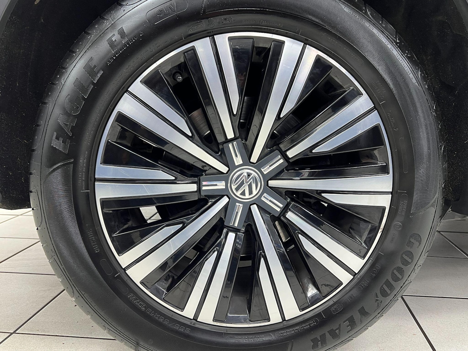Used Volkswagen Touareg 2020 for sale - 77060267: Photo 43