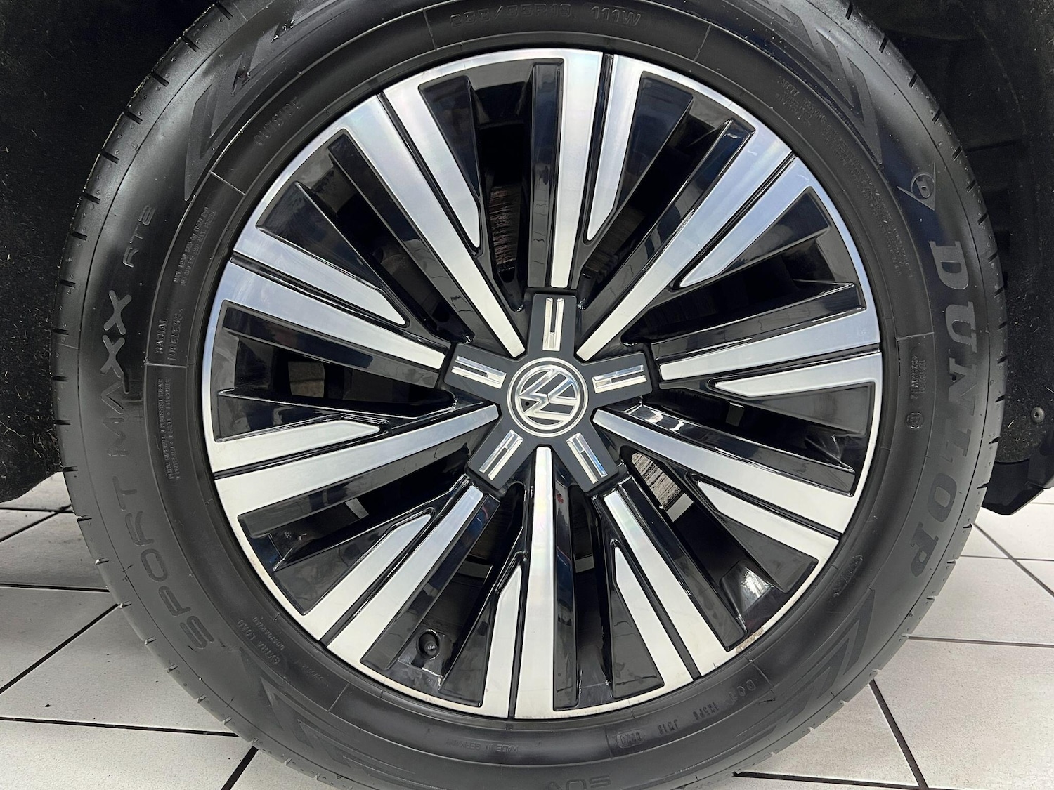 Used Volkswagen Touareg 2020 for sale - 77060267: Photo 45