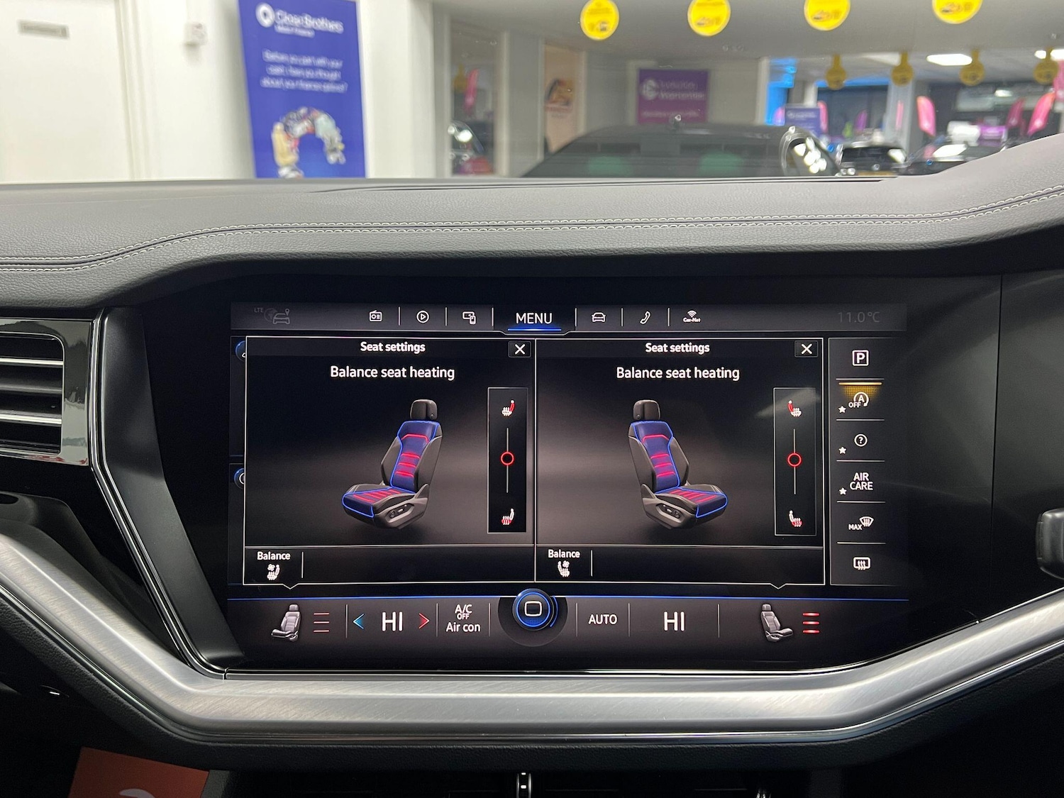 Used Volkswagen Touareg 2020 for sale - 77060267: Photo 5