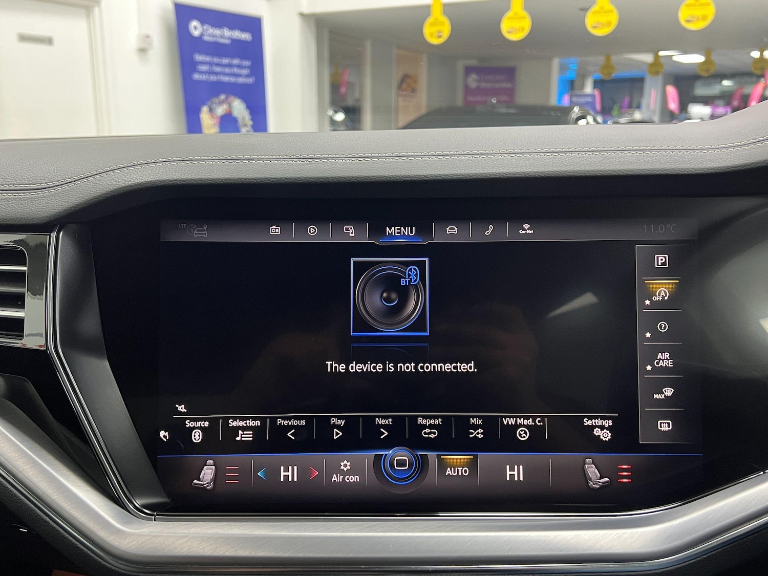 Used Volkswagen Touareg 2020 for sale - 77060267: Photo 52