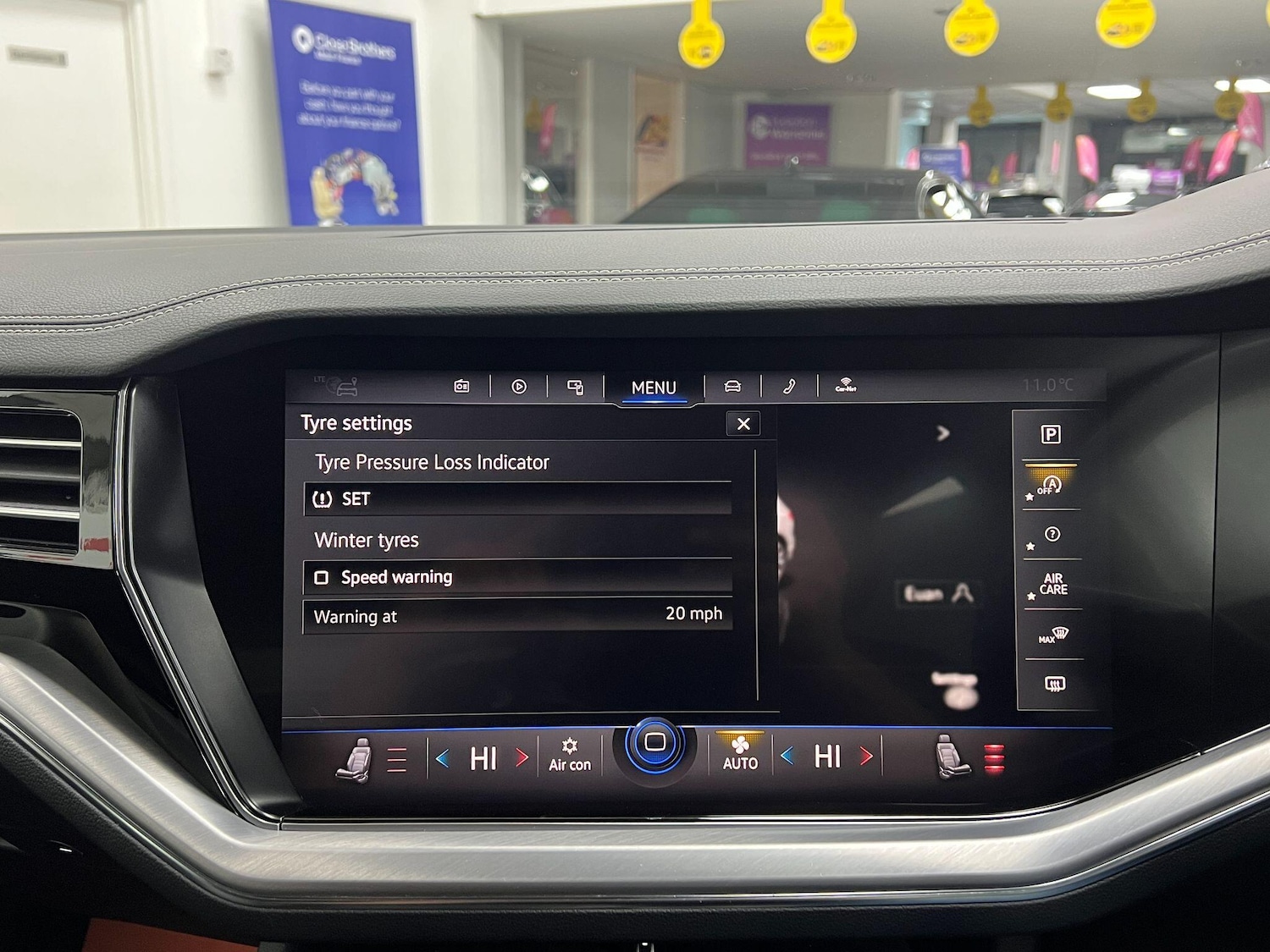 Used Volkswagen Touareg 2020 for sale - 77060267: Photo 62