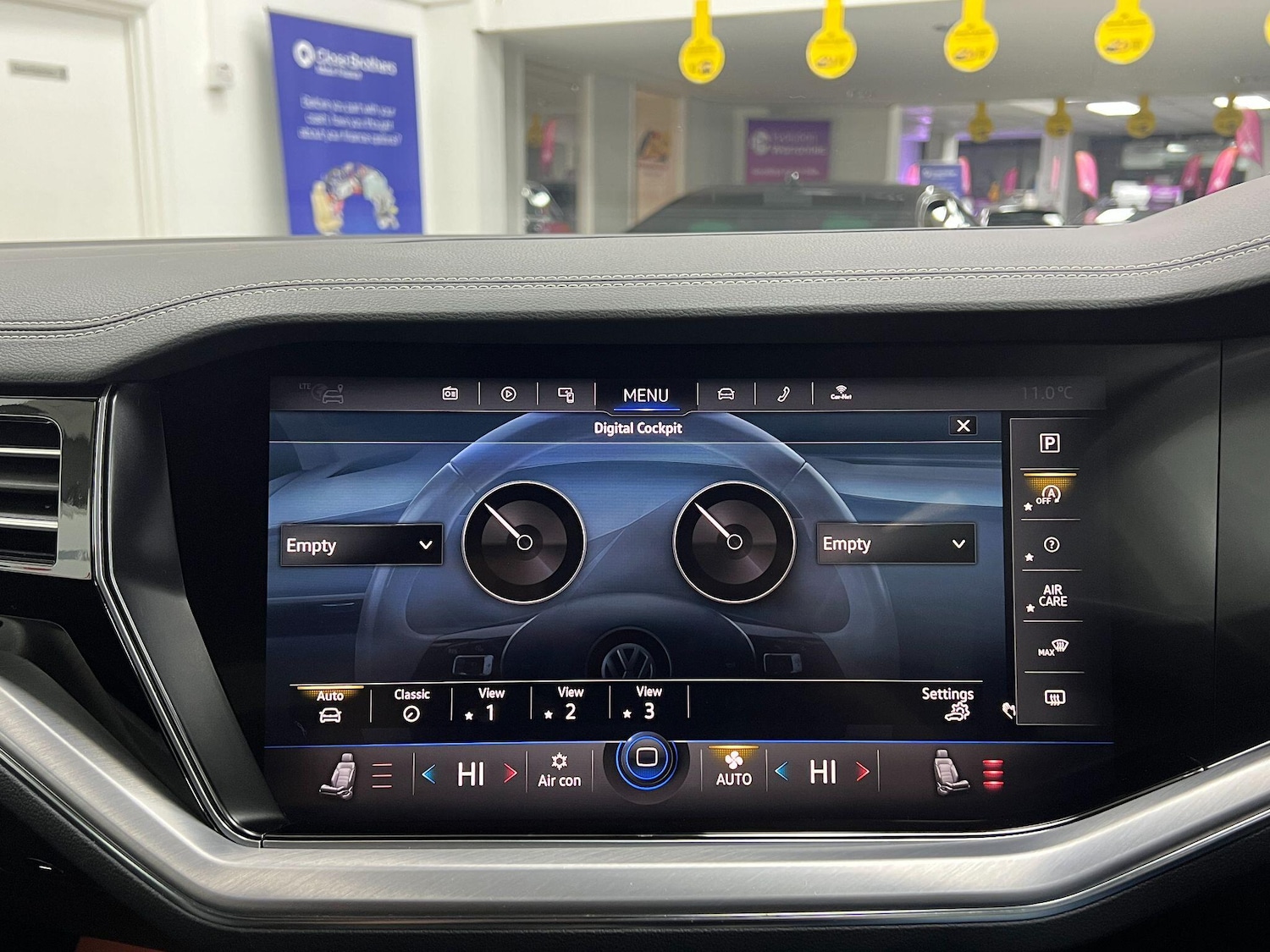 Used Volkswagen Touareg 2020 for sale - 77060267: Photo 69