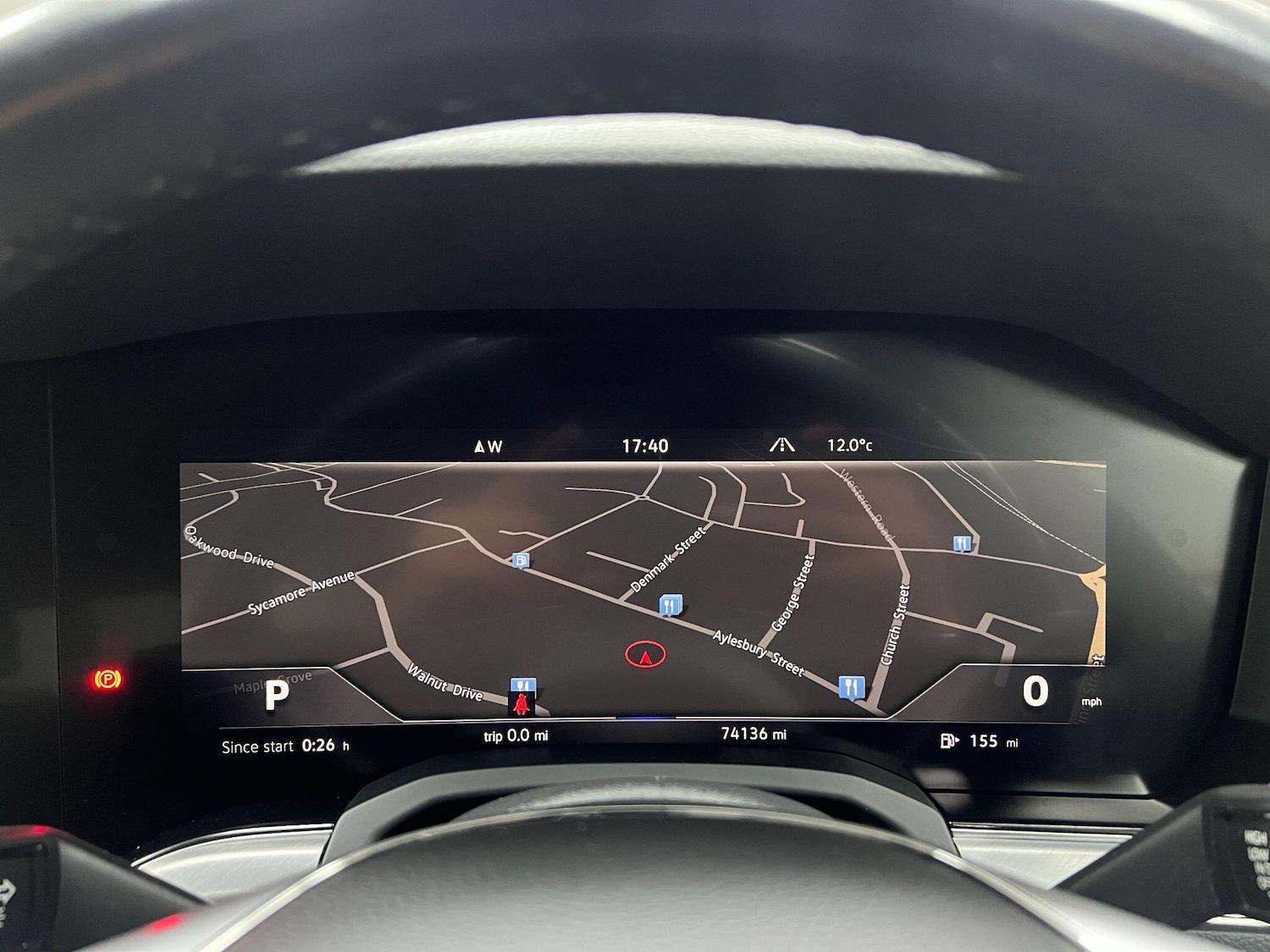 Used Volkswagen Touareg 2020 for sale - 77060267: Photo 7