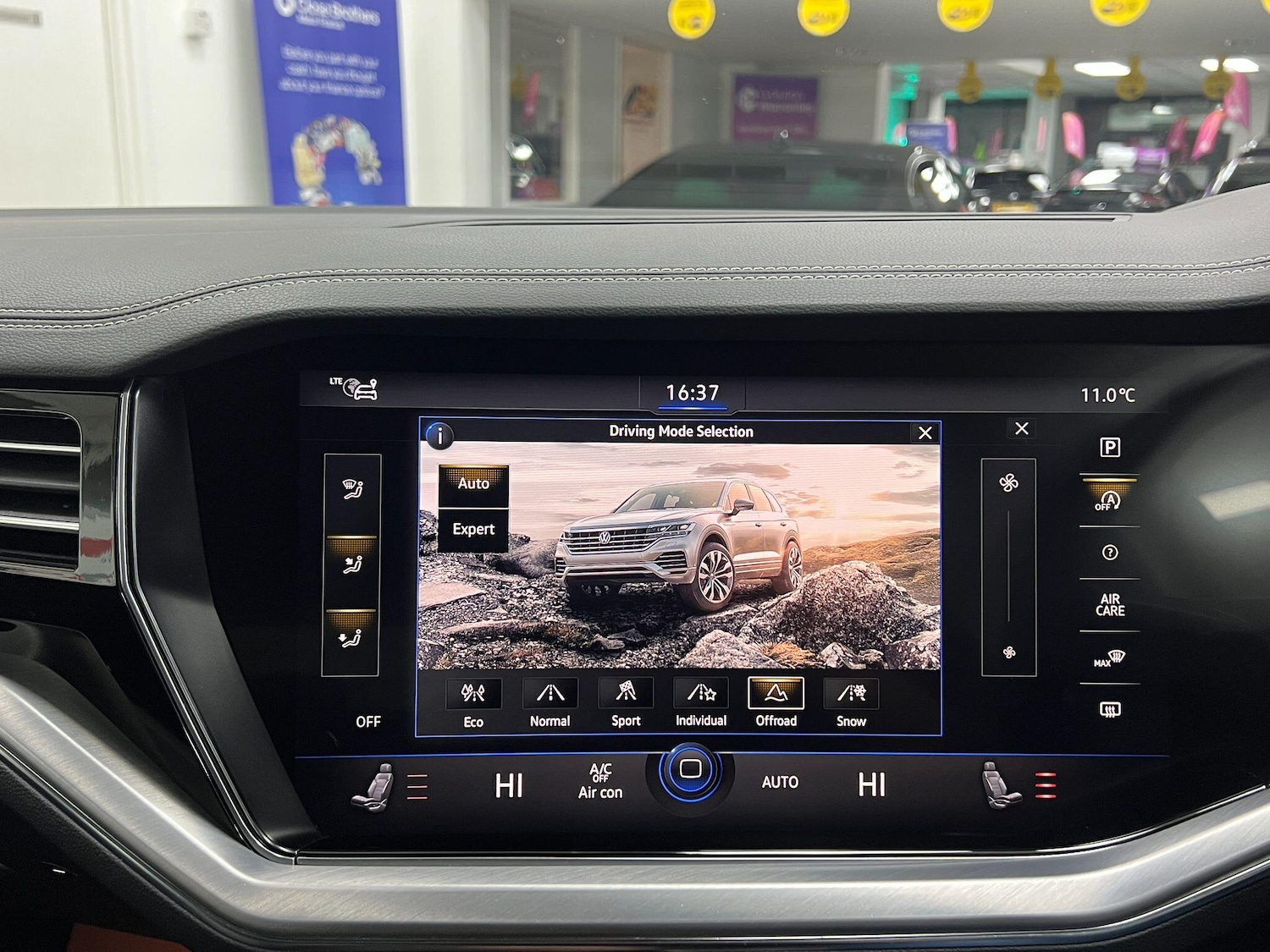 Used Volkswagen Touareg 2020 for sale - 77060267: Photo 83