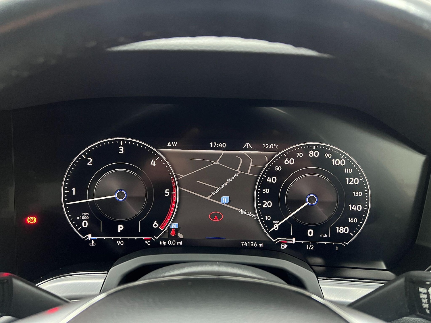 Used Volkswagen Touareg 2020 for sale - 77060267: Photo 87