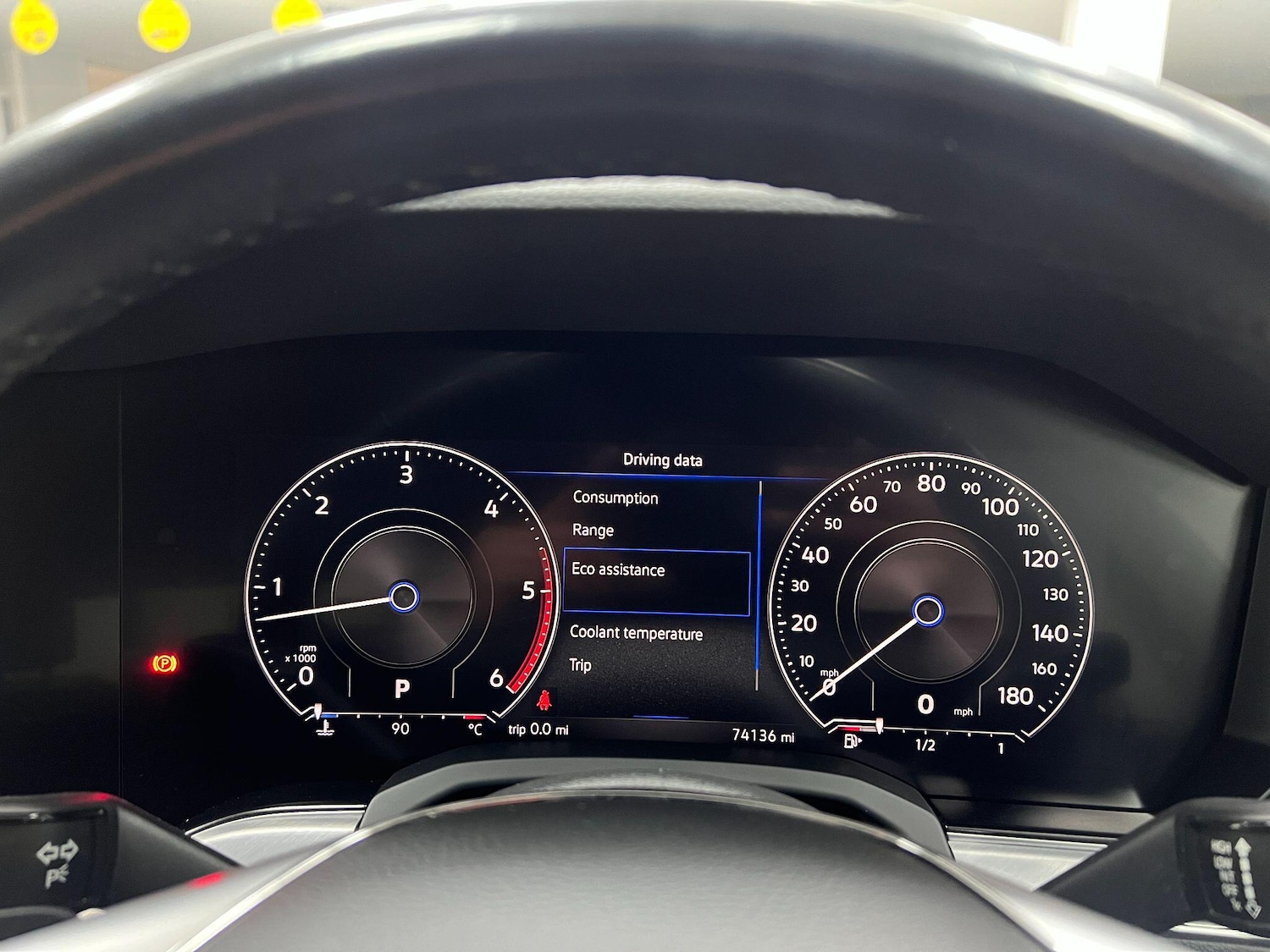 Used Volkswagen Touareg 2020 for sale - 77060267: Photo 92