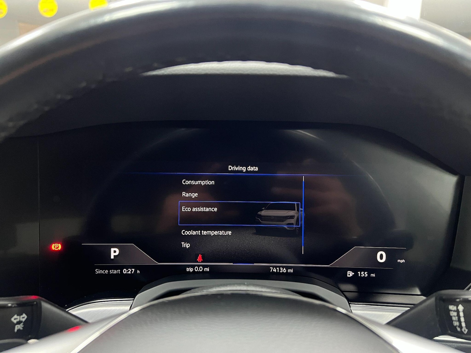 Used Volkswagen Touareg 2020 for sale - 77060267: Photo 93