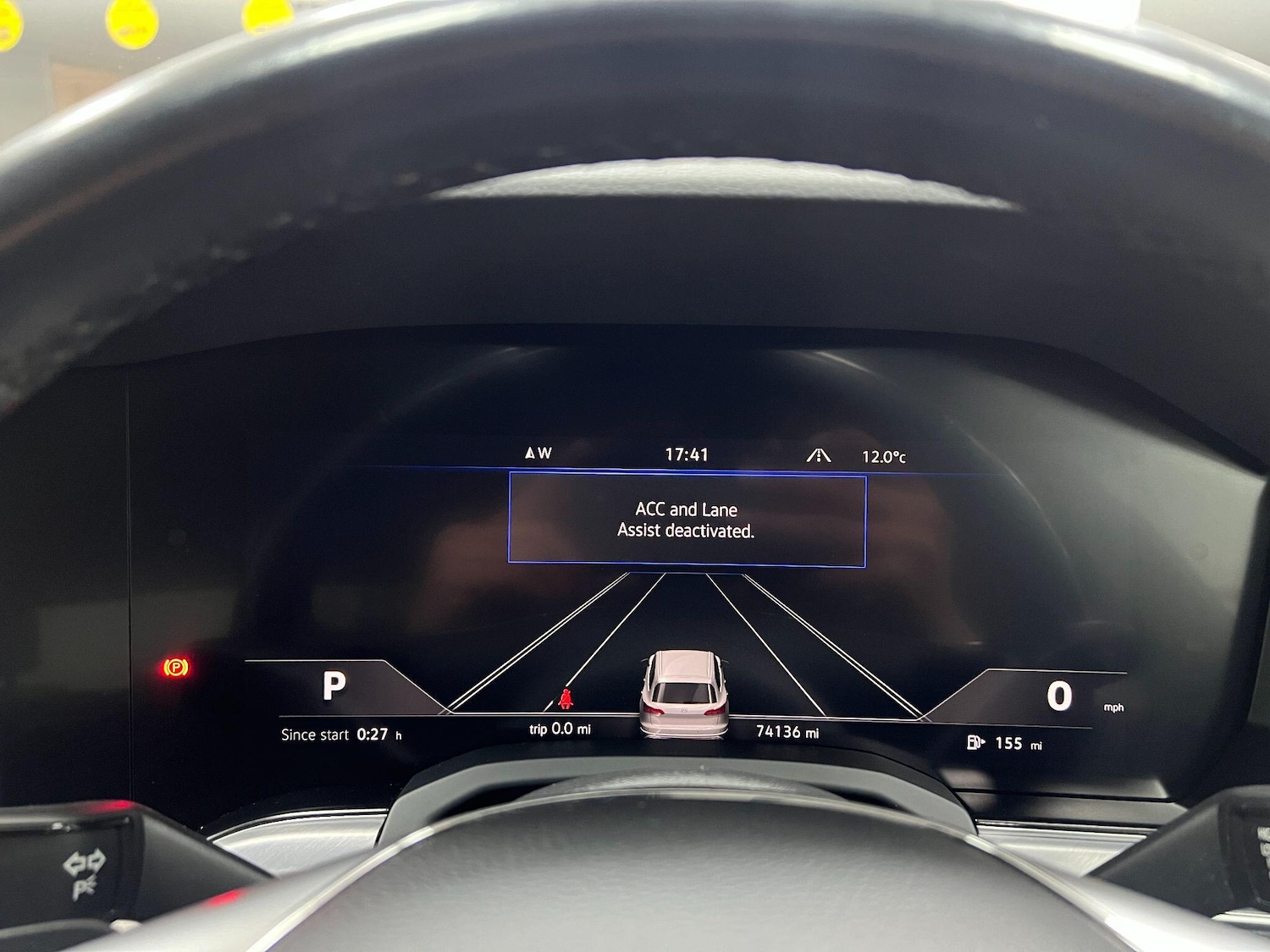 Used Volkswagen Touareg 2020 for sale - 77060267: Photo 94