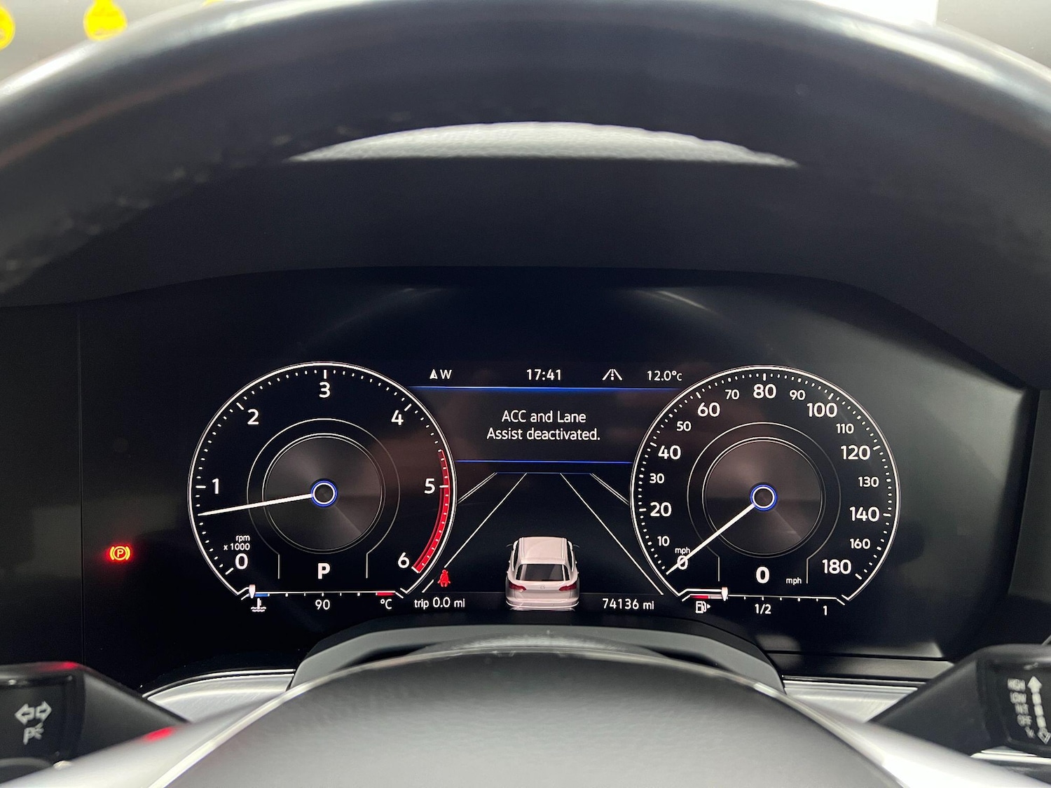 Used Volkswagen Touareg 2020 for sale - 77060267: Photo 95