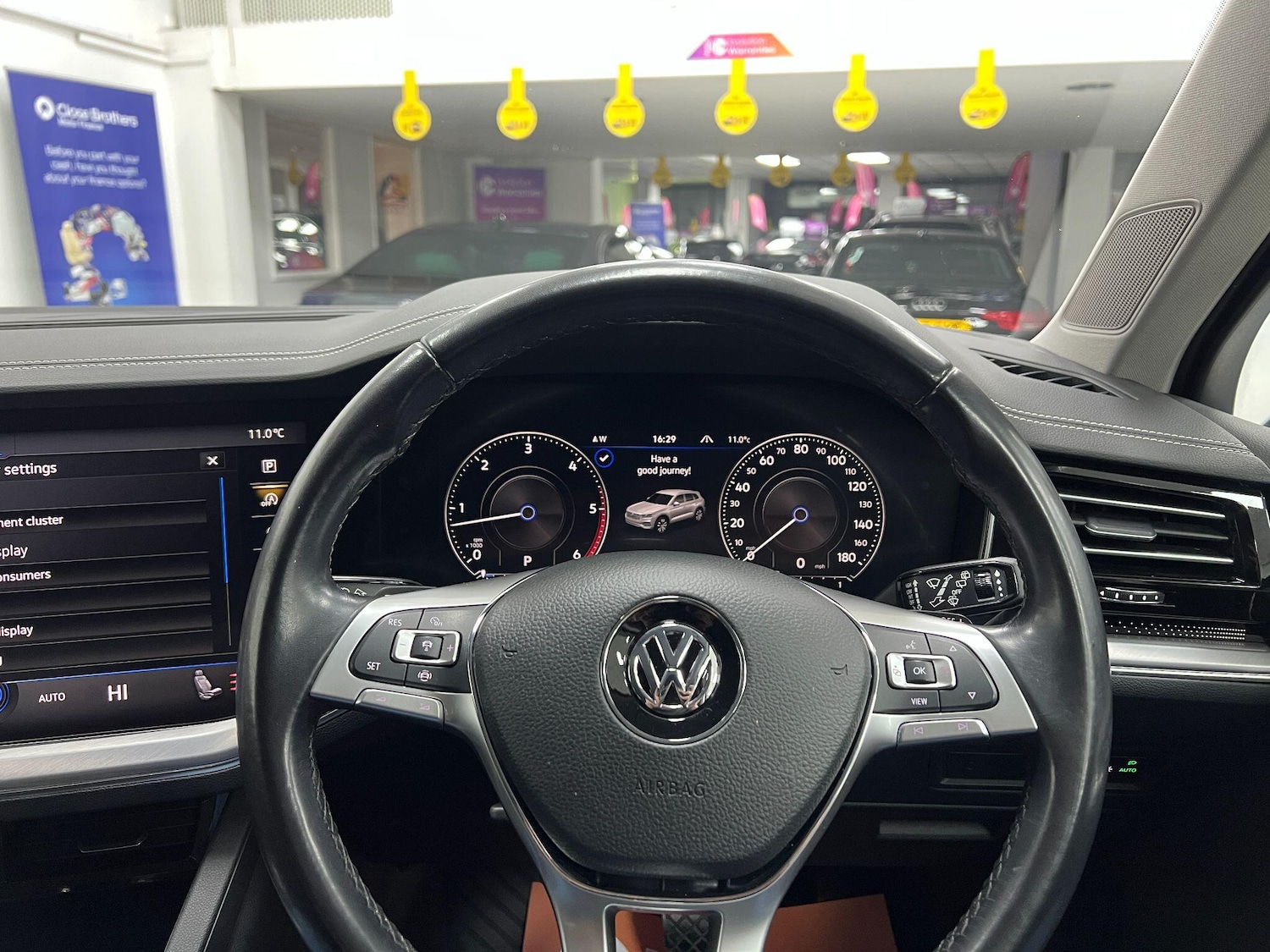 Used Volkswagen Touareg 2020 for sale - 77060267: Photo 97