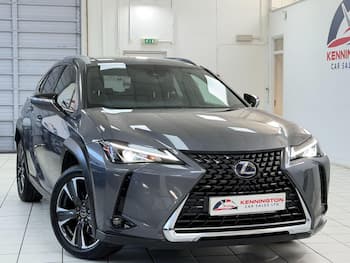Used Lexus UX 2019 for sale - 79768115: Photo