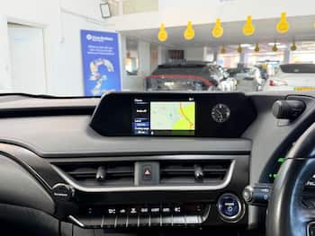 Used Lexus UX 2019 for sale - 79768115: Photo