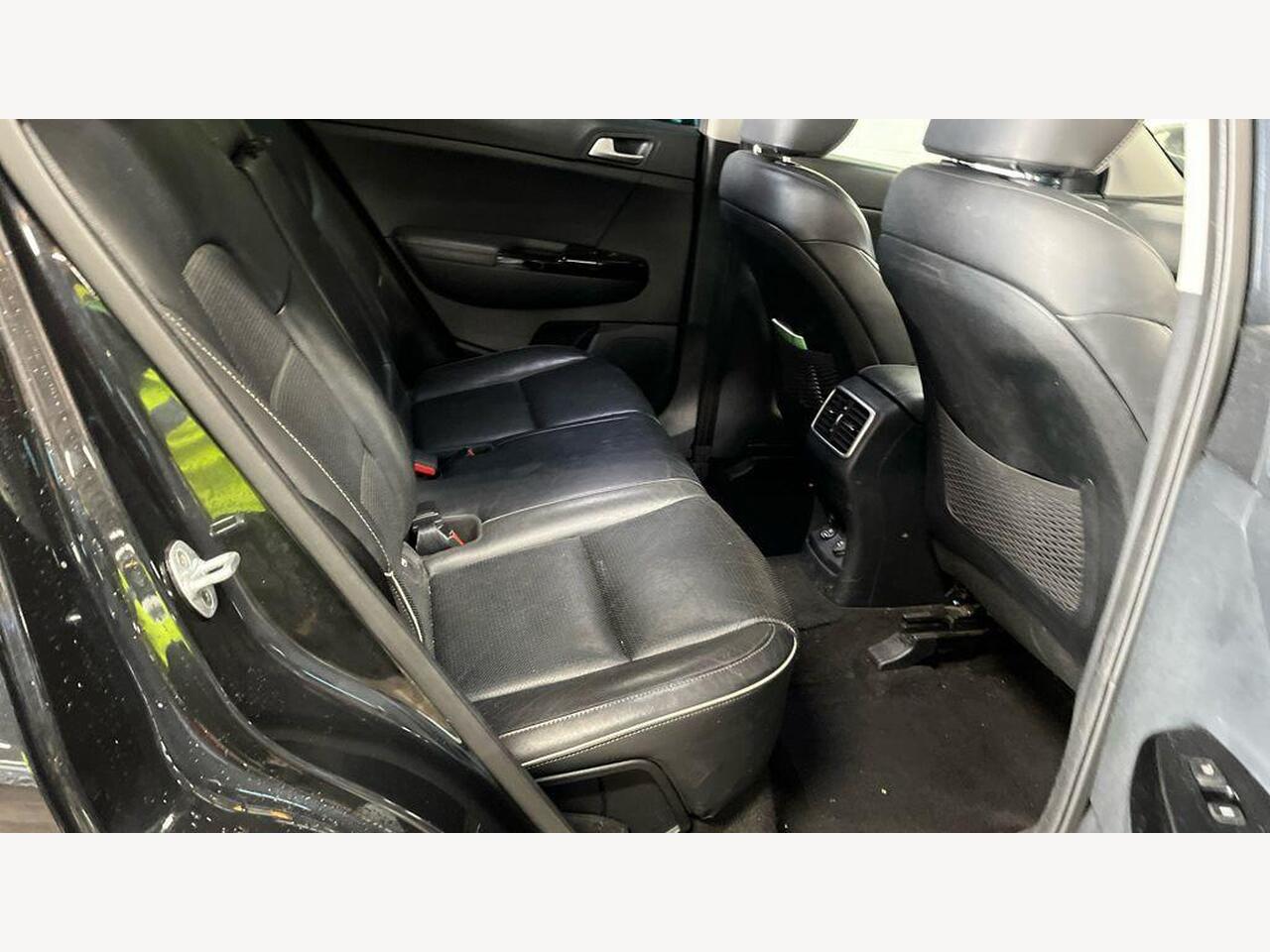 Used Kia Sportage 2017 for sale - 78102361: Photo 14