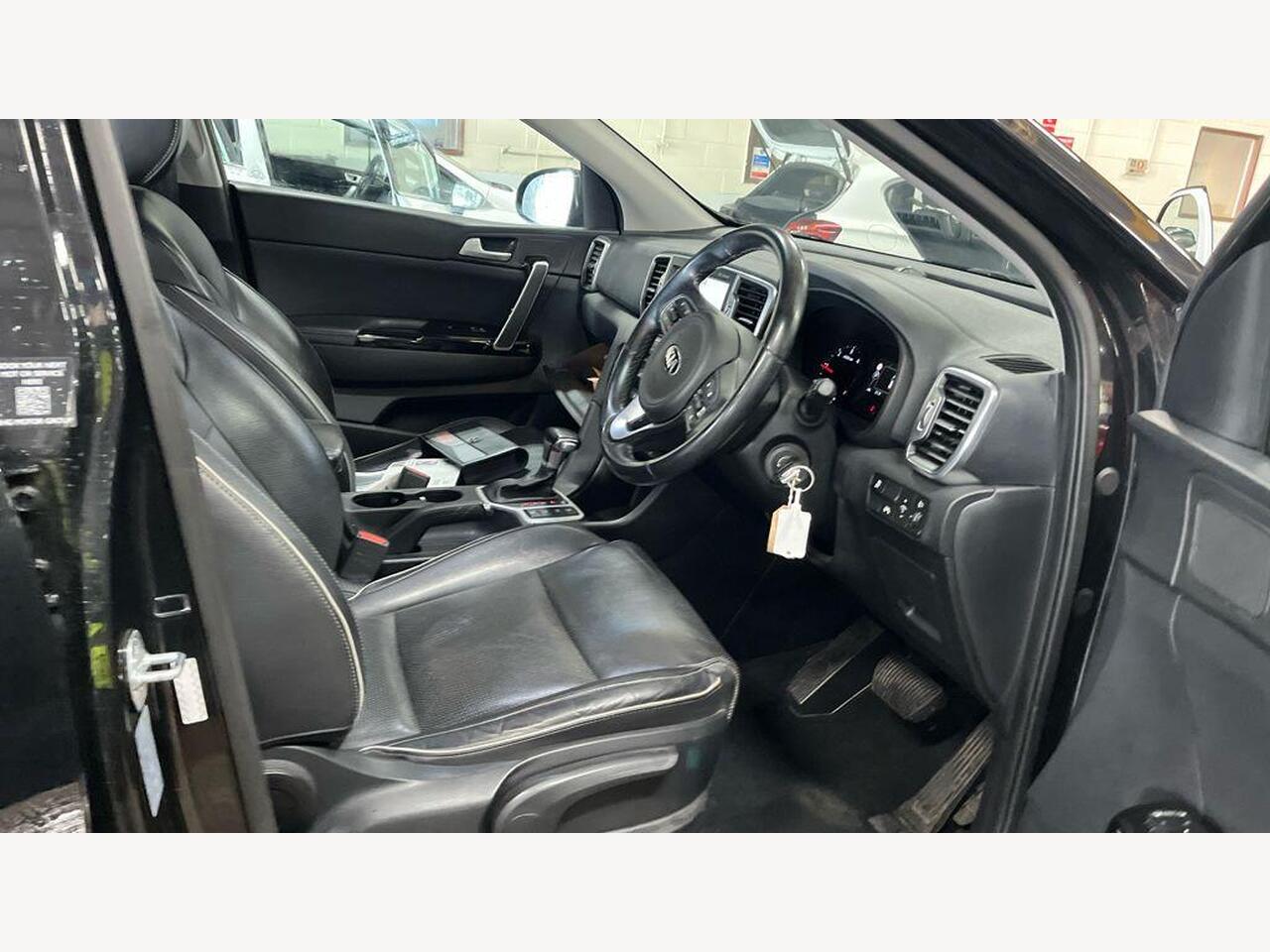 Used Kia Sportage 2017 for sale - 78102361: Photo 16