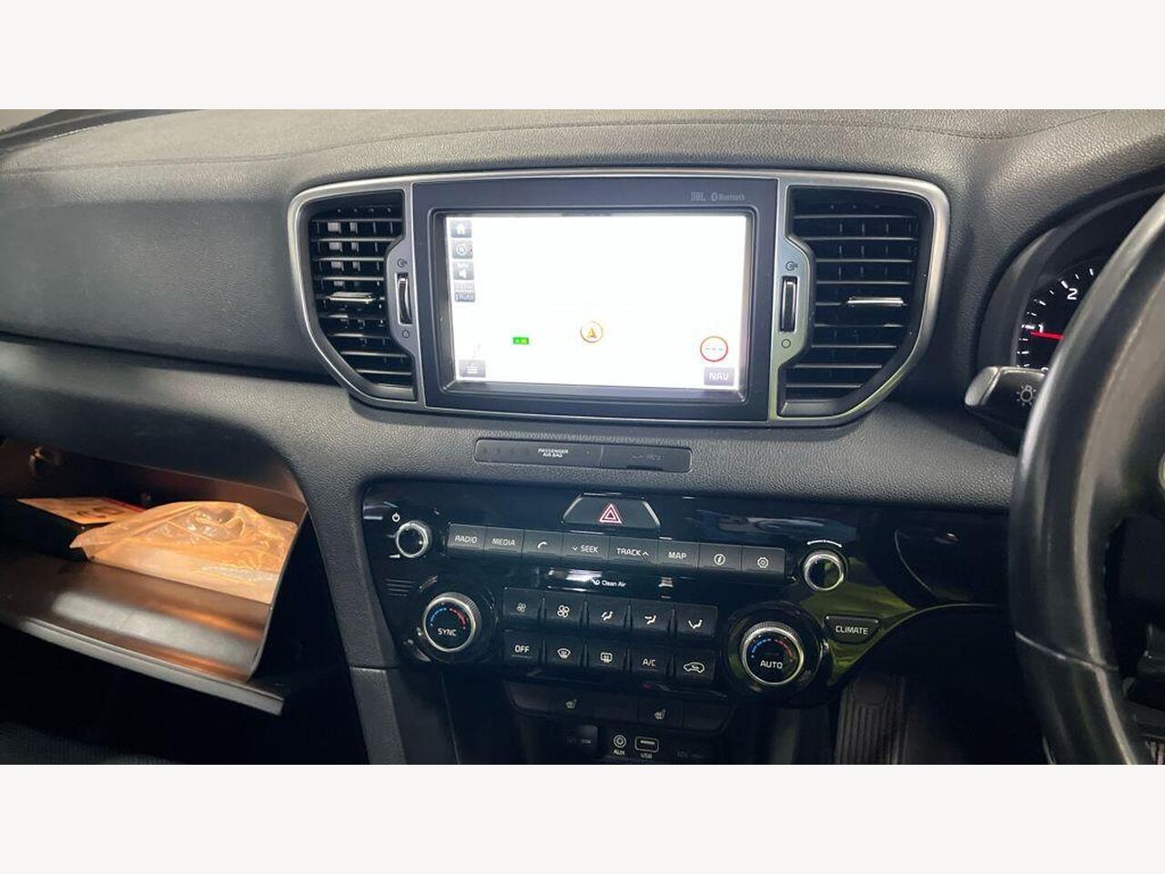 Used Kia Sportage 2017 for sale - 78102361: Photo 19