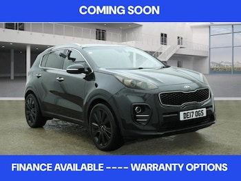 Used Kia Sportage 2017 for sale - 78102361: Photo