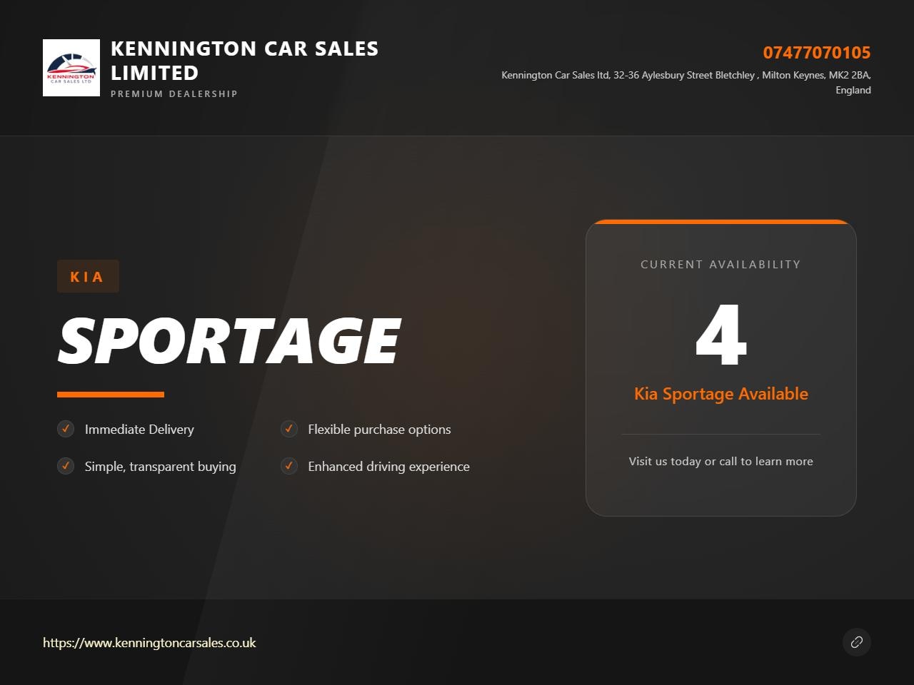 Used Kia Sportage 2017 for sale - 78102361: Photo 20